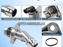 Kia Forte 2017-2018 termostatı 255002E080